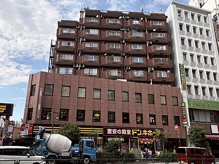 資料には掲載していない情報が、現地にはたくさんあります。是非一度、現地をご確認ください。