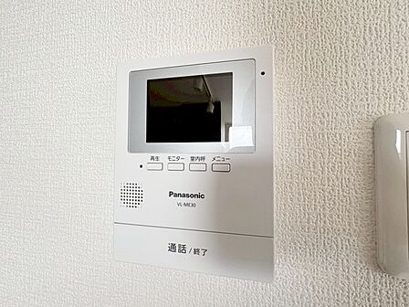 快適と分かりやすさを合わせた優しい設計。「見える安心」をカタチにしました。