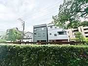 頬をなでる、優しい風を感じることが出来ます。