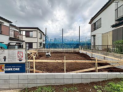 外観:資料には掲載していない情報が、現地にはたくさんあります。是非一度、現地をご確認ください。 外観:資料には掲載していない情報が、現地にはたくさんあります。是非一度、現地をご確認ください。