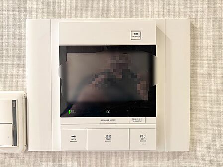 快適と分かりやすさを合わせた優しい設計。「見える安心」をカタチにしました。