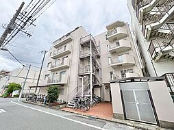 外観の画像