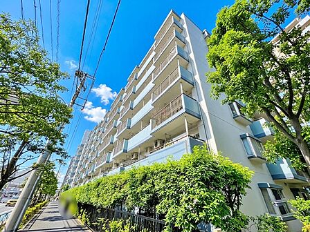 資料には掲載していない情報が、現地にはたくさんあります。是非一度、現地をご確認ください。