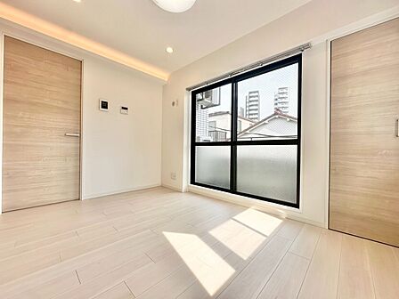 どんな部屋にアレンジするかは、あなた次第です。