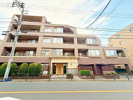 資料には掲載していない情報が、現地にはたくさんあります。是非一度、現地をご確認ください。