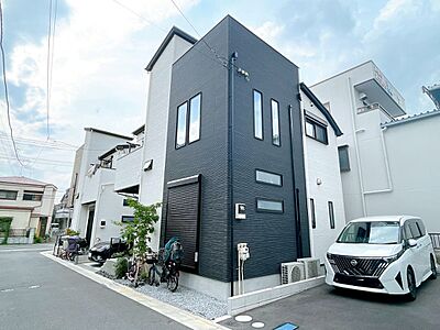外観：ライフプランニングからローンまで、一貫してご説明させていただきます。お気軽にお問い合わせくださいませ。