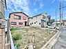 外観：現地に足をお運びいただいた際には、周辺散策などをお勧めいたします。