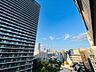 バルコニー：窓を開けると広がる青空。心をリフレッシュして日々を過ごしていきましょう。