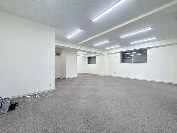 室内を拡大表示