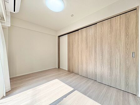 どんな部屋にアレンジするかは、あなた次第です。