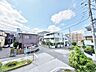バルコニー：窓を開けると広がる青空。心をリフレッシュして日々を過ごしていきましょう。