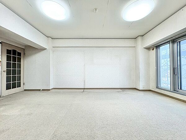 室内を拡大表示