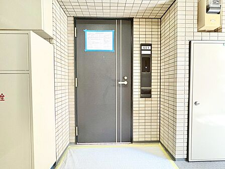 玄関を開ければ、そこは安らぎのご自宅。