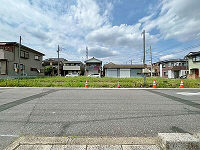 外観:資料には掲載していない情報が、現地にはたくさんあります。是非一度、現地をご確認ください。 外観:資料には掲載していない情報が、現地にはたくさんあります。是非一度、現地をご確認ください。