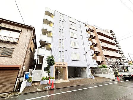 現地に足をお運びいただいた際には、周辺散策などをお勧めいたします。