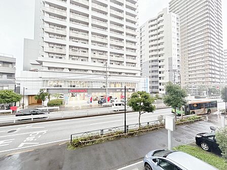 頬をなでる、優しい風を感じることが出来ます。