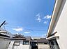 バルコニー：窓を開けると広がる青空。心をリフレッシュして日々を過ごしていきましょう。