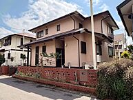 千葉県柏市花野井：物件画像