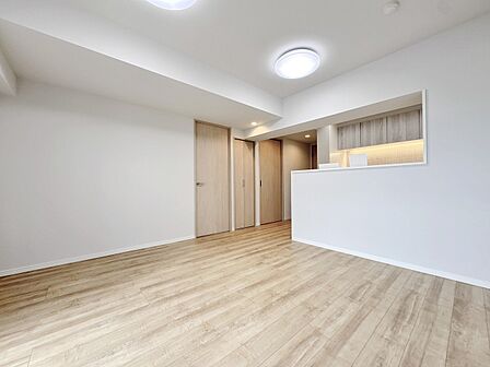 「空間が織り成すひとつ先の住み心地」を演出します。