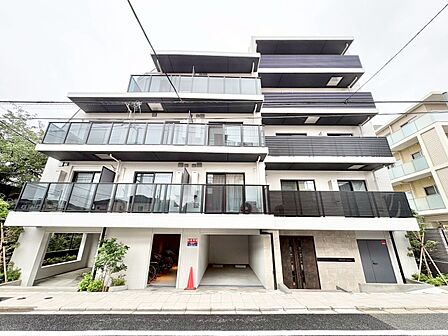 資料には掲載していない情報が、現地にはたくさんあります。是非一度、現地をご確認ください。