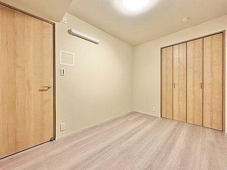 どんな部屋にアレンジするかは、あなた次第です。