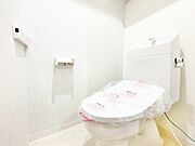 暮らしの中のさりげないひとときの快適さにも、こだわりを、持って設備を配しております。