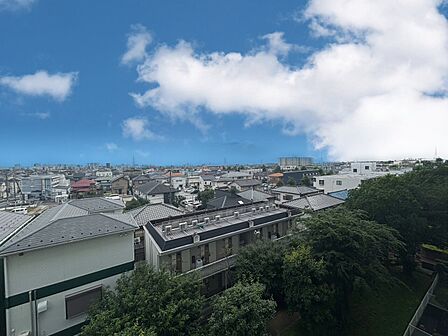 頬をなでる、優しい風を感じることが出来ます。