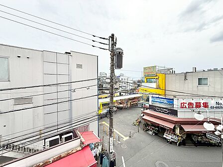 頬をなでる、優しい風を感じることが出来ます。