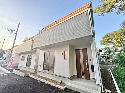外観:資料には掲載していない情報が、現地にはたくさんあります。是非一度、現地をご確認ください。 外観:資料には掲載していない情報が、現地にはたくさんあります。是非一度、現地をご確認ください。