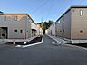 外観：現地に足をお運びいただいた際には、周辺散策などをお勧めいたします。
