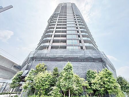 資料には掲載していない情報が、現地にはたくさんあります。是非一度、現地をご確認ください。