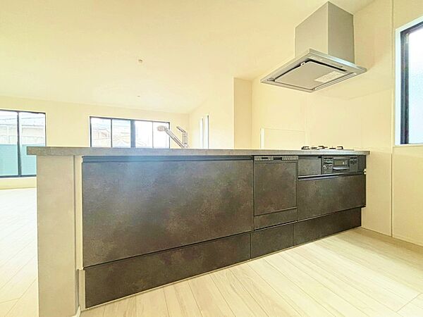 キッチン