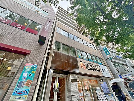 資料には掲載していない情報が、現地にはたくさんあります。是非一度、現地をご確認ください。