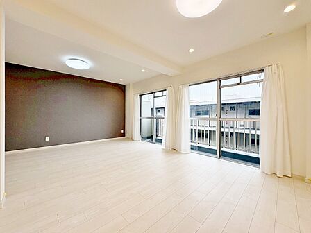 「空間が織り成すひとつ先の住み心地」を演出します。
