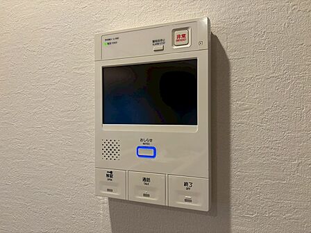 快適と分かりやすさを合わせた優しい設計。「見える安心」をカタチにしました。