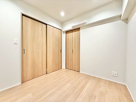 どんな部屋にアレンジするかは、あなた次第です。