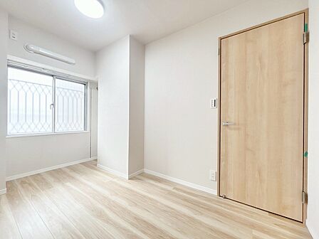 どんな部屋にアレンジするかは、あなた次第です。