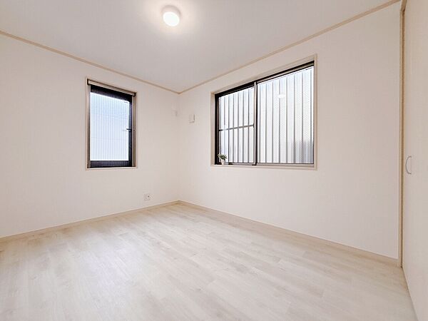 子供部屋