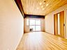 リビング/ダイニング：豊かな居住性と、安心感を満たすクオリティが見事に調和した住空間。