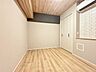 子供部屋：どんな部屋にアレンジするかは、あなた次第です。
