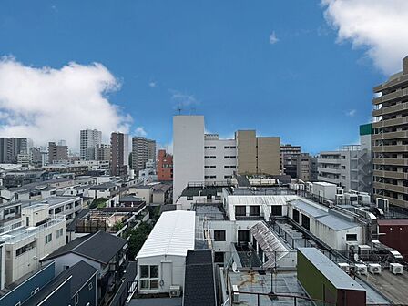 頬をなでる、優しい風を感じることが出来ます。