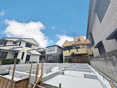 外観:資料には掲載していない情報が、現地にはたくさんあります。是非一度、現地をご確認ください。 外観:資料には掲載していない情報が、現地にはたくさんあります。是非一度、現地をご確認ください。
