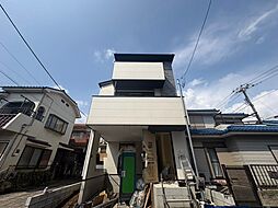 市川市鬼高2丁目 5期