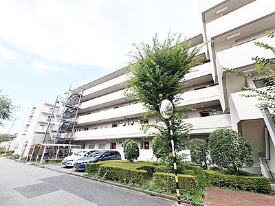 外観：資料には掲載していない情報が、現地にはたくさんあります。是非一度、現地をご確認ください。