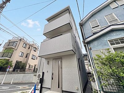 外観:資料には掲載していない情報が、現地にはたくさんあります。是非一度、現地をご確認ください。 外観:資料には掲載していない情報が、現地にはたくさんあります。是非一度、現地をご確認ください。