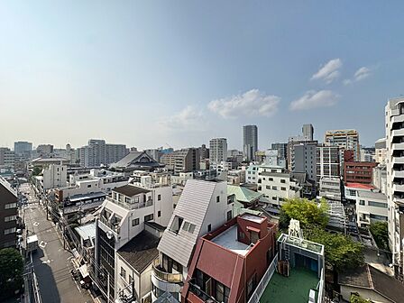 頬をなでる、優しい風を感じることが出来ます。