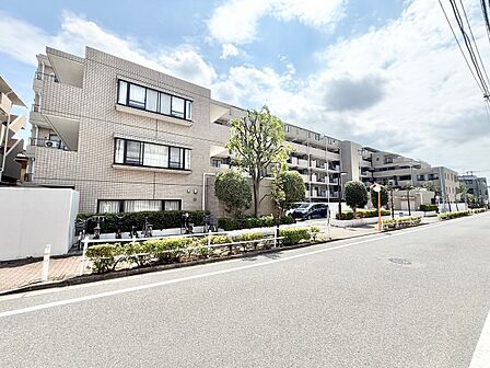 資料には掲載していない情報が、現地にはたくさんあります。是非一度、現地をご確認ください。