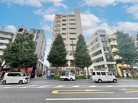 資料には掲載していない情報が、現地にはたくさんあります。是非一度、現地をご確認ください。