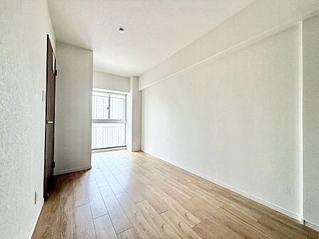 どんな部屋にアレンジするかは、あなた次第です。