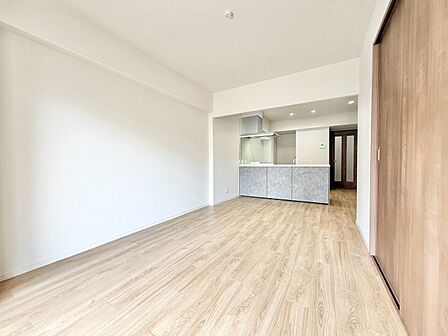 居心地の良い空気感は、暮らしのステージを彩り、心からのやすらぎと満足感を与えてくれます。